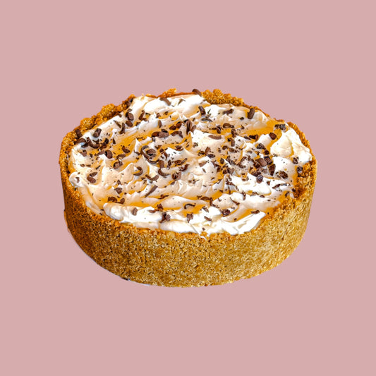 Tarta - Banoffee