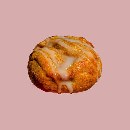 Cookie - Apple pie
