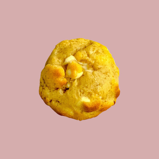 Cookie - Limón