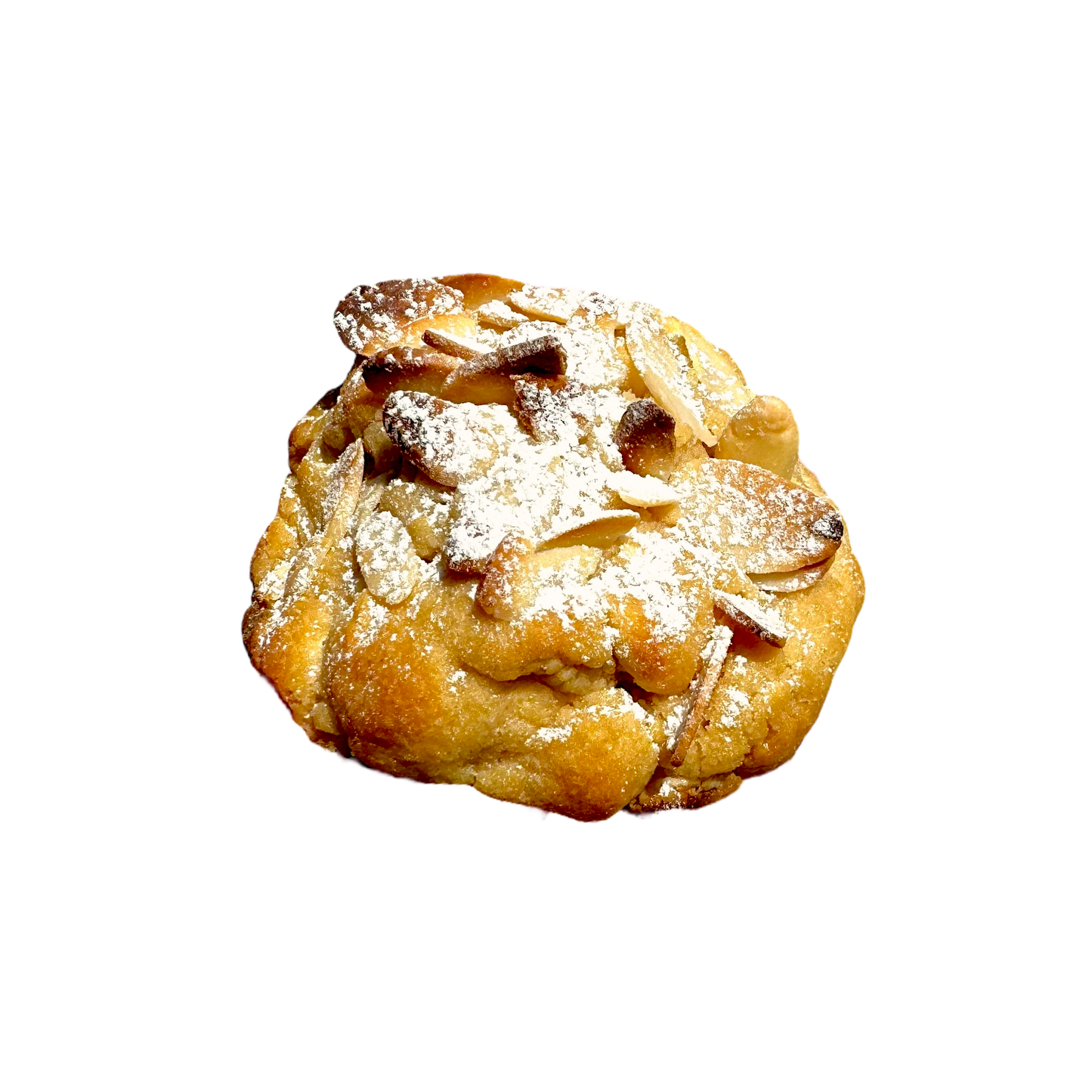 Cookie - Almond croissant