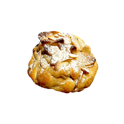 Cookie - Almond croissant